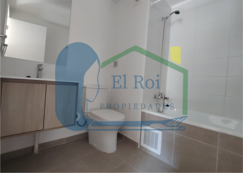Departamento en Primer Piso en Arriendo – Peñablanca