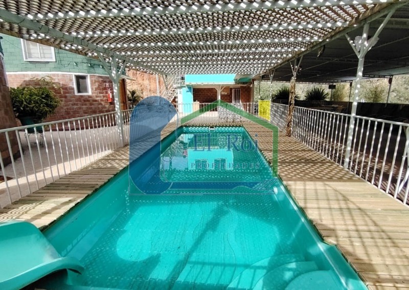 Oportunidad para Invertir en Turismo – Olmué