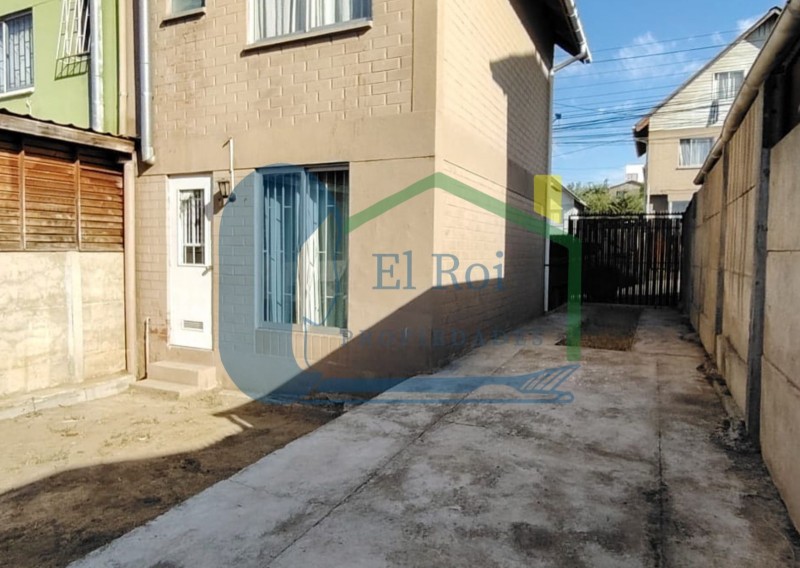 Casa Tres Pisos – Samuel Román Rojas