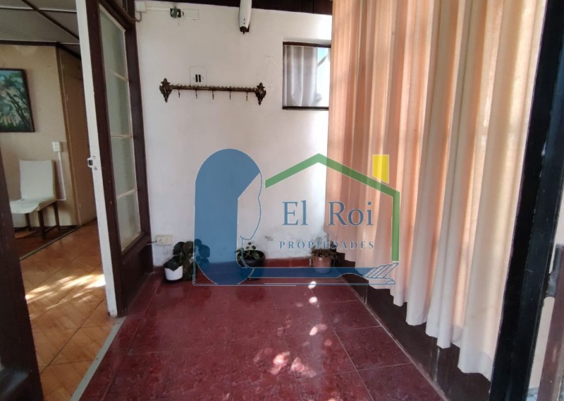 Casa Central de un Piso – Quilpué