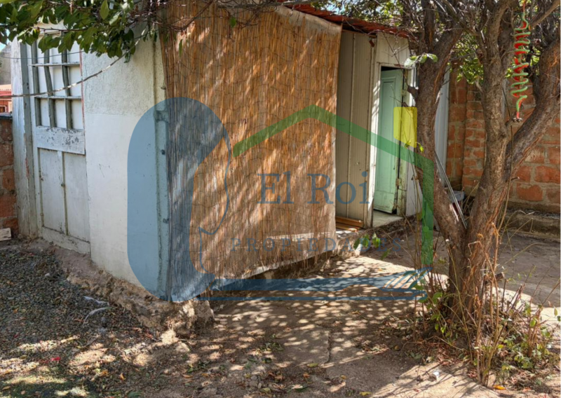 Casa Dos Pisos | Valparaíso