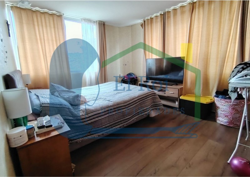 Amplio Departamento en Octavo Piso – Forestal