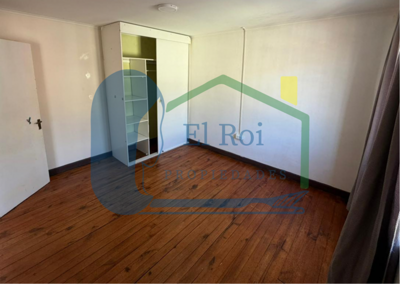 Casa Dos Pisos | Valparaíso