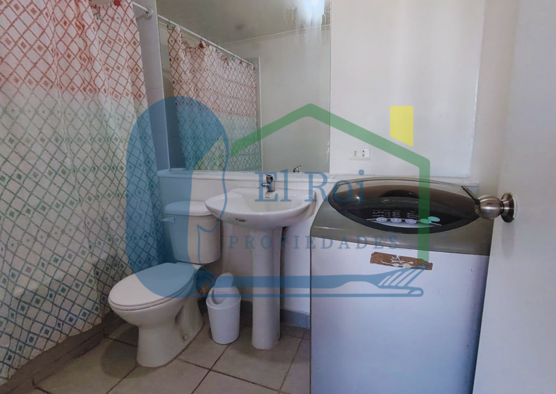 Se Arrienda Departamento en Quilpué