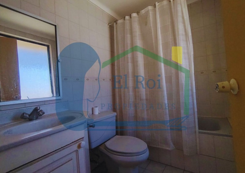 Casa de Tres Pisos en Condominio – Quilpué