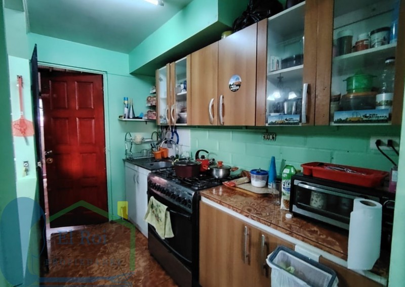 Casa de 2 Pisos en Venta – Belloto Norte