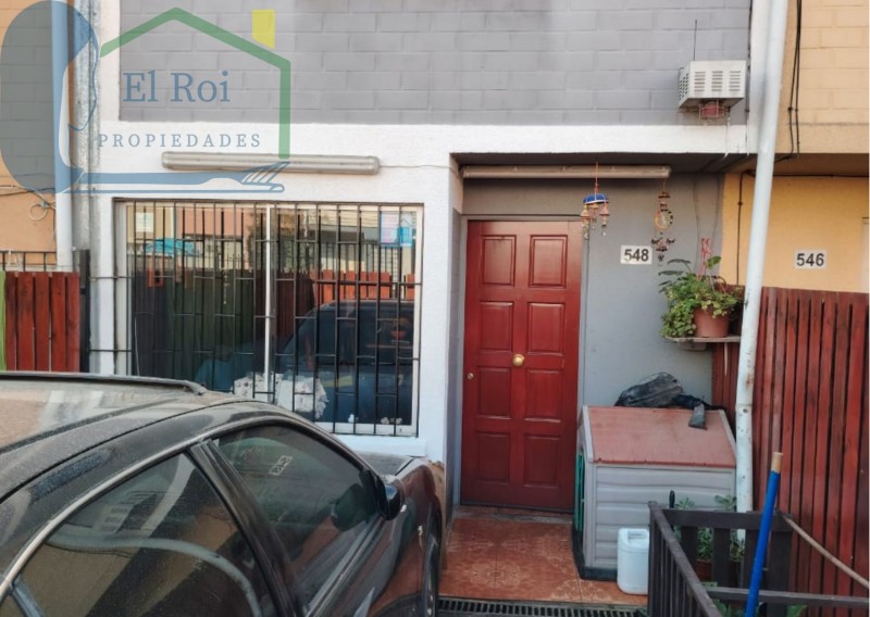 Casa de 2 Pisos en Venta – Belloto Norte