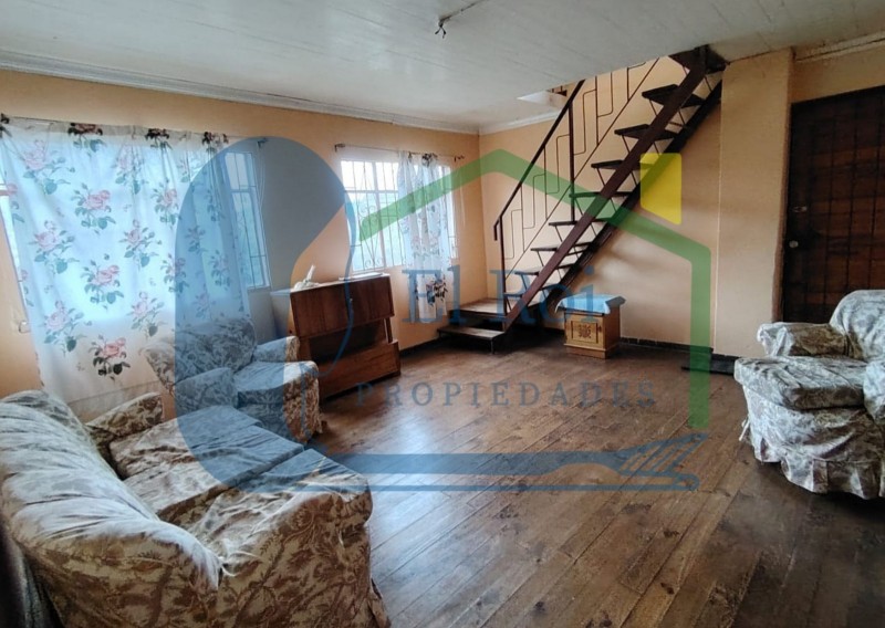 Venta Casa 3 Pisos | Playa Ancha