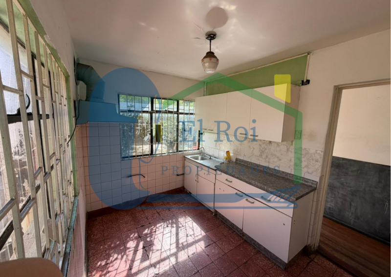 Casa Dos Pisos | Valparaíso