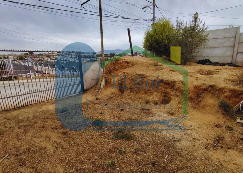 Casa de un Piso Recién Construida – Quilpué