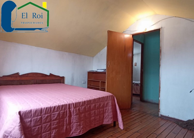 Amplia Casa de Dos Pisos – las Rosas