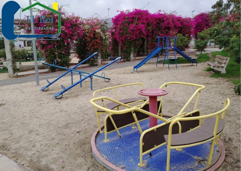 Amplia Casa de un Piso – Villa Alemana