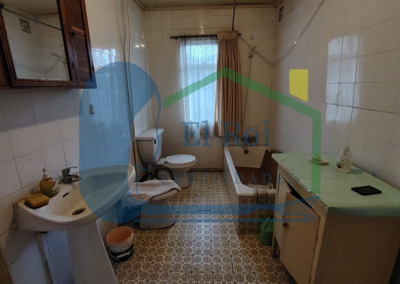 Venta Casa 3 Pisos | Playa Ancha