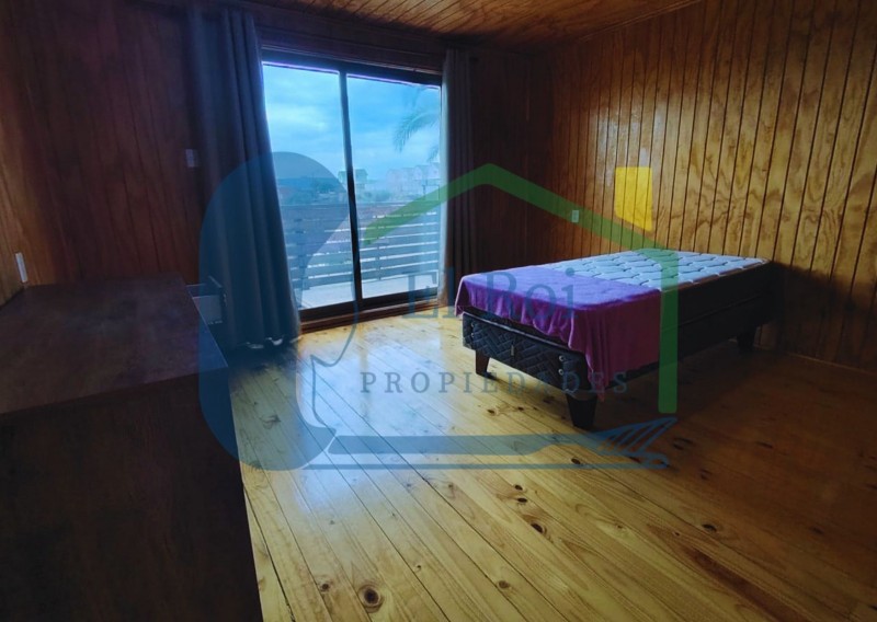 Casa de un Piso Recién Construida – Quilpué