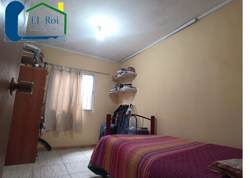 Amplia Casa de Dos Pisos – las Rosas