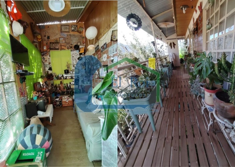 Oportunidad para Invertir en Turismo – Olmué