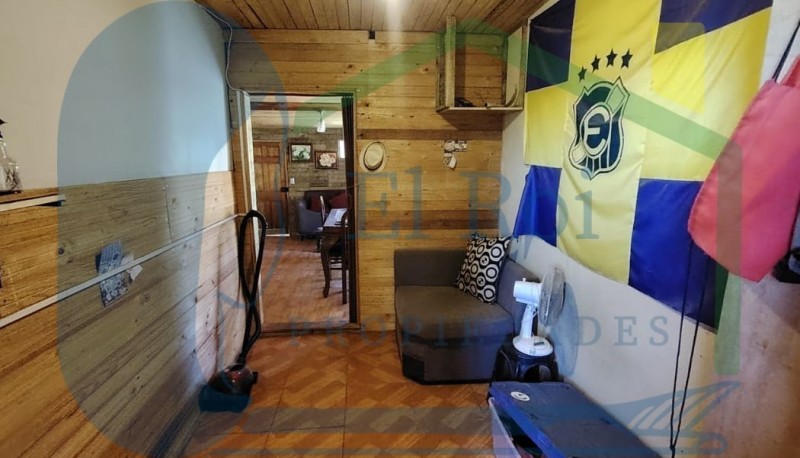 Parcela Con Piscina – Limache