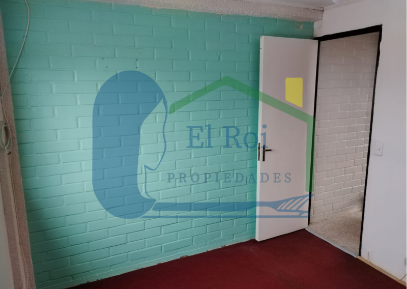 Casa Dos Piso – Belloto 2.000 Quilpué