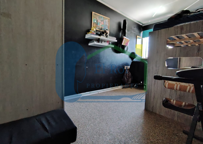 Casa de Dos Pisos en Condominio Cerrado – Villa Alemana