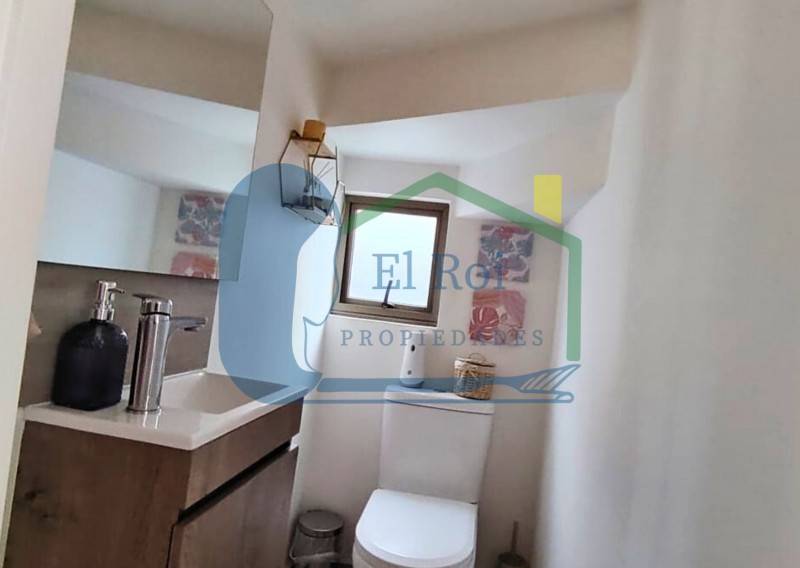 Casa Estilo Mediterráneo en Condominio – los Pinos, Quilpué