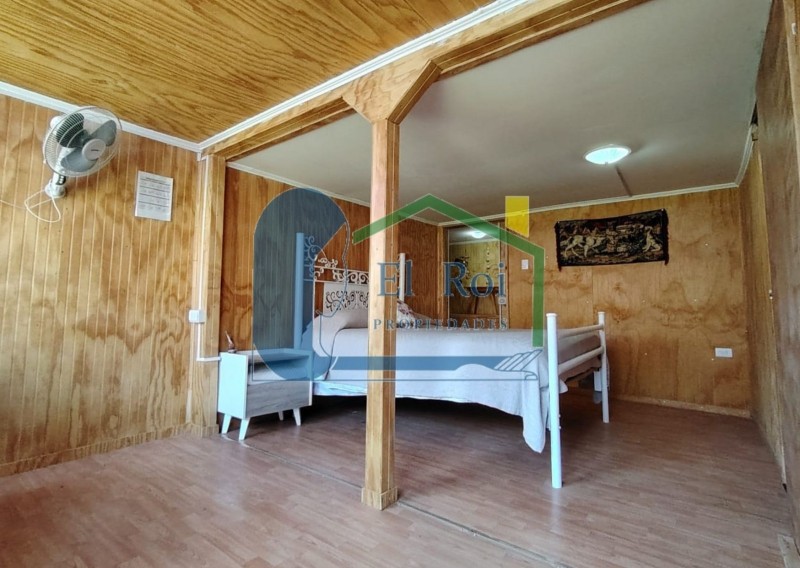 Oportunidad para Invertir en Turismo – Olmué