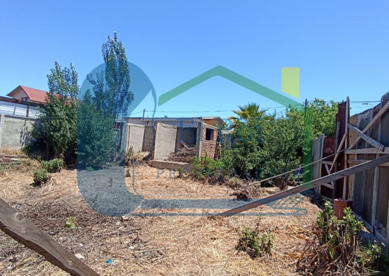 Venta de Derechos Terreno – Villa Alemana