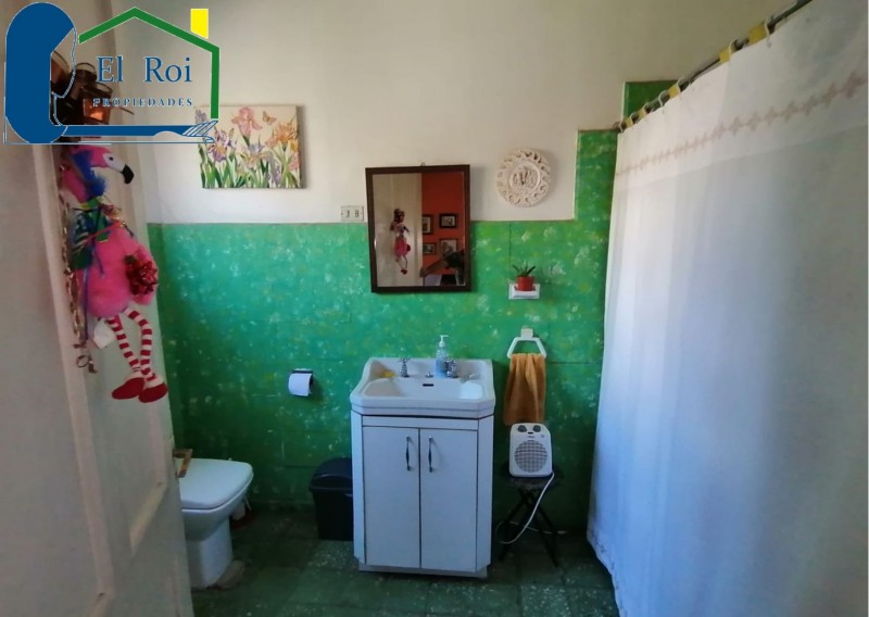 Casa Amplia de un Piso – Quilpué