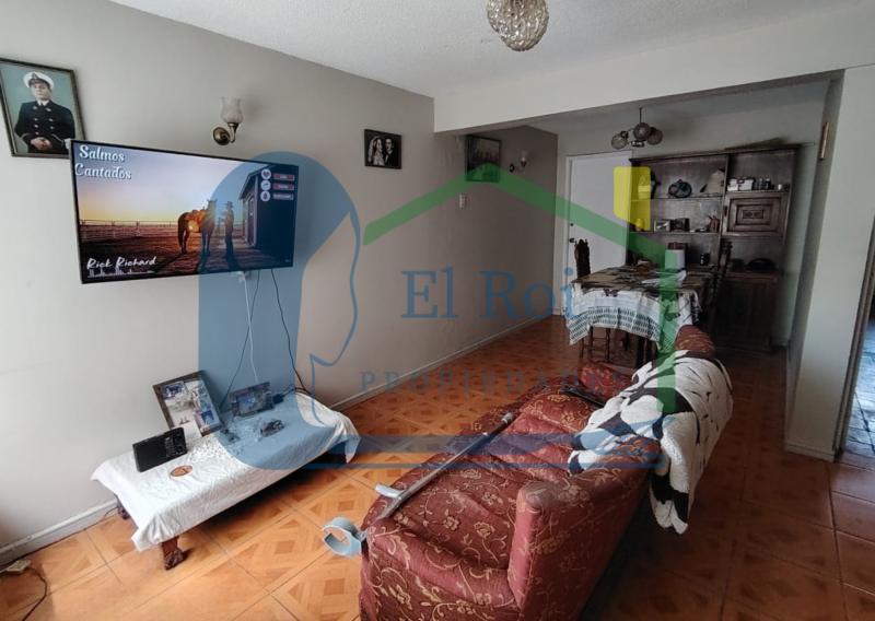 Casa Dos Piso – Belloto 2.000 Quilpué