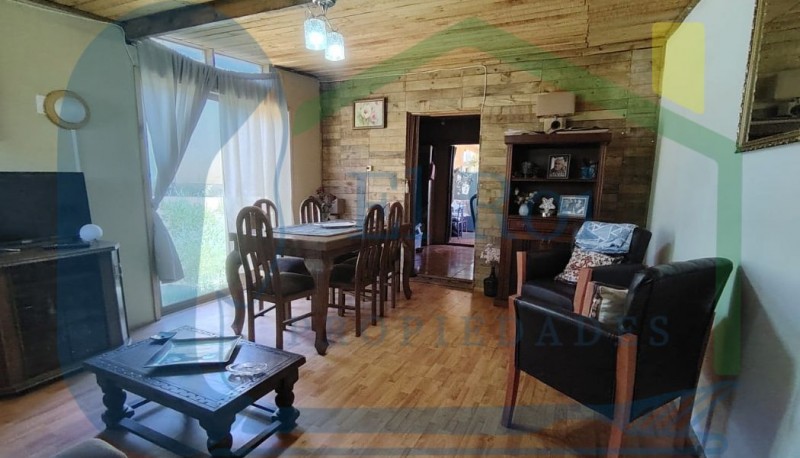 Parcela Autosustentable – Limache