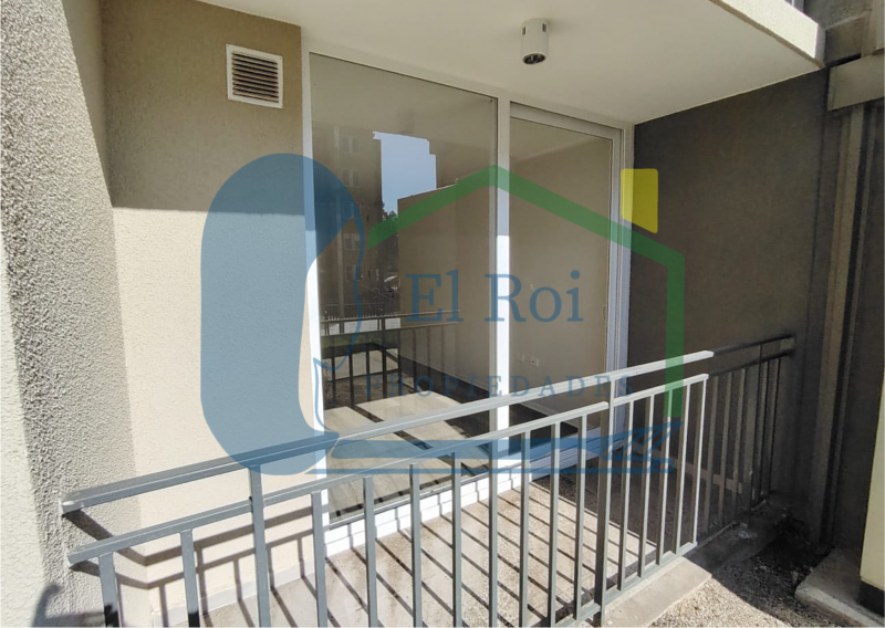 Departamento en Primer Piso en Arriendo – Peñablanca