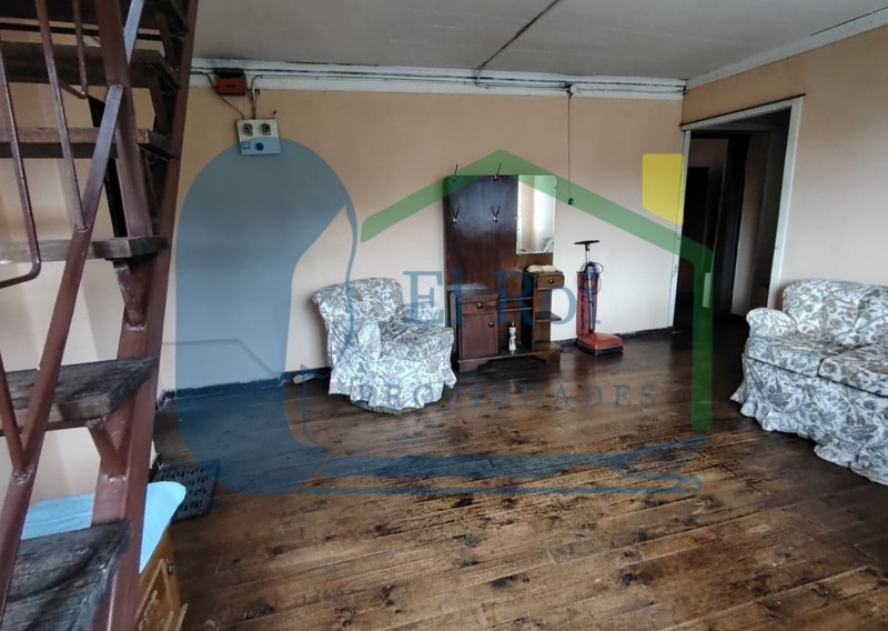 Venta Casa 3 Pisos | Playa Ancha