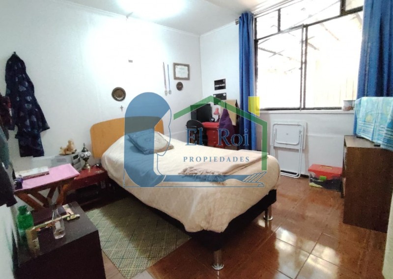 Casa Central de un Piso – Quilpué