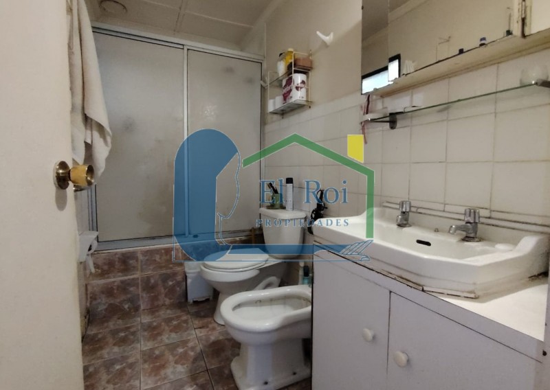 Casa Central de un Piso – Quilpué