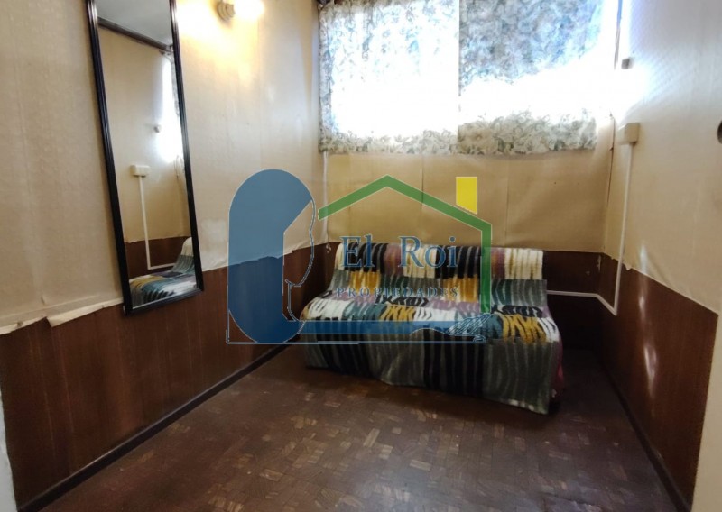 Casa Central de un Piso – Quilpué