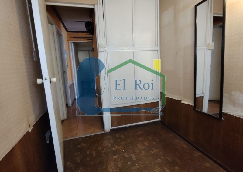 Casa Central de un Piso – Quilpué