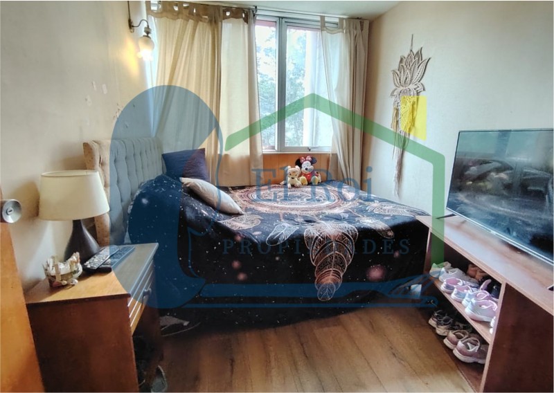 Amplio Departamento en Octavo Piso – Forestal