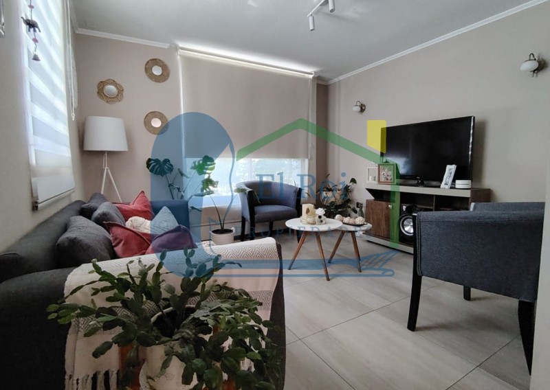 Casa Estilo Mediterráneo en Condominio – los Pinos, Quilpué