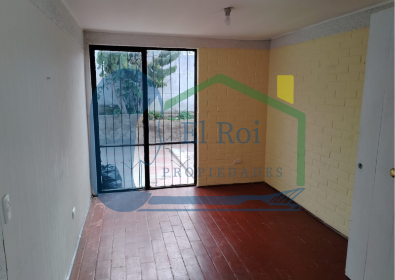 Casa Dos Piso – Belloto 2.000 Quilpué