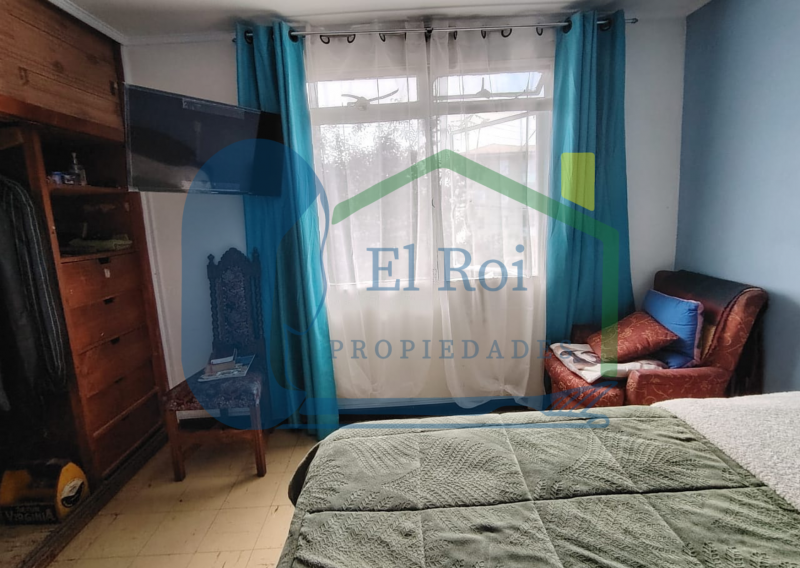 Casa Dos Piso – Belloto 2.000 Quilpué