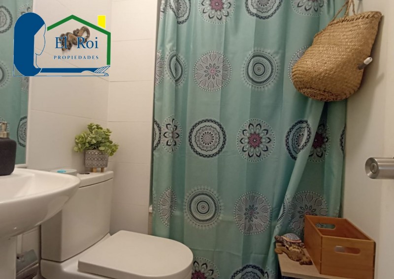 Acogedor Departamento en Condominio – Agua Santa