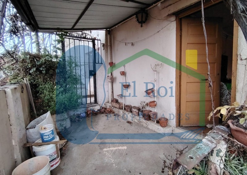 Venta Casa 3 Pisos | Playa Ancha