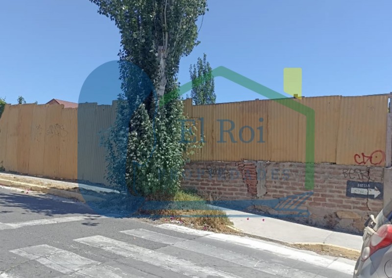 Venta de Derechos Terreno – Villa Alemana
