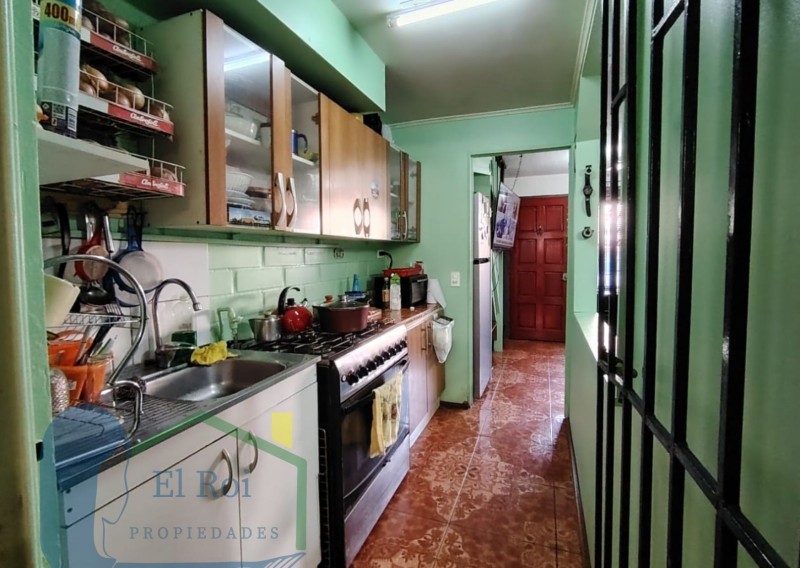 Casa de 2 Pisos en Venta – Belloto Norte