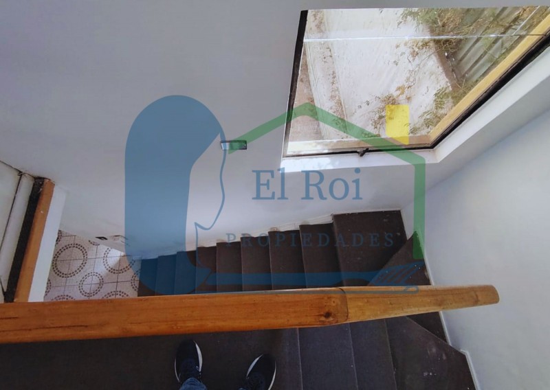 Casa de Tres Pisos en Condominio – Quilpué