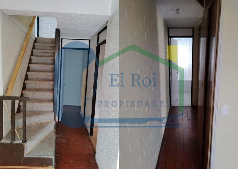 Casa Dos Piso – Belloto 2.000 Quilpué