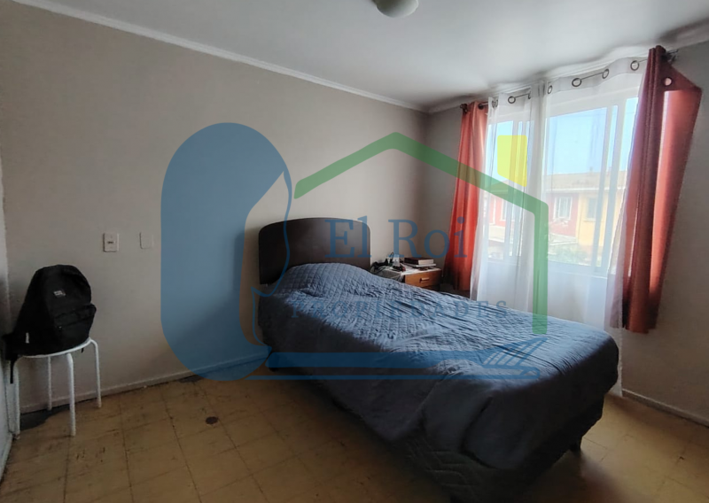 Casa Dos Piso – Belloto 2.000 Quilpué