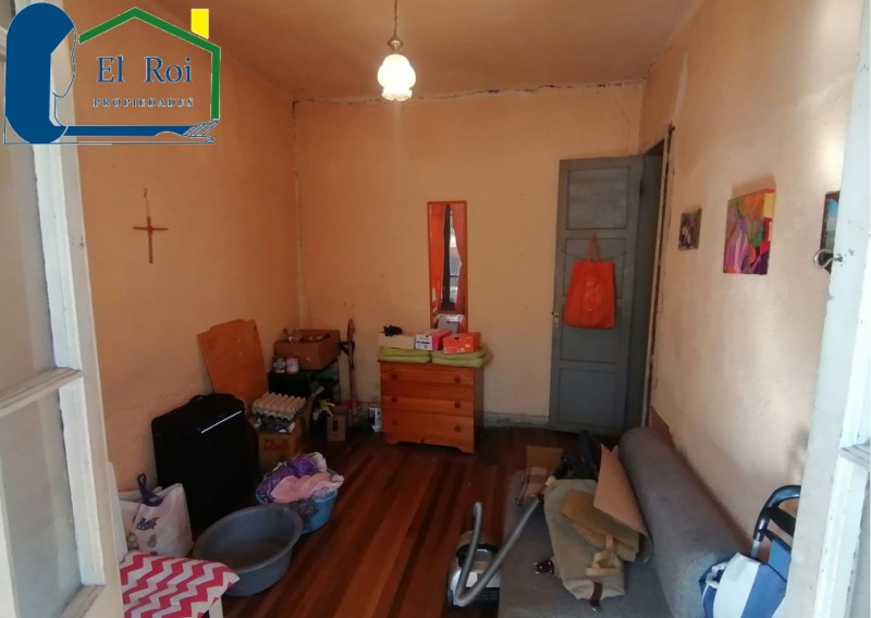 Casa Amplia de un Piso – Quilpué