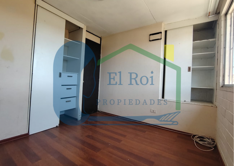 Casa Dos Pisos – Paradero 11, Villa Alemana