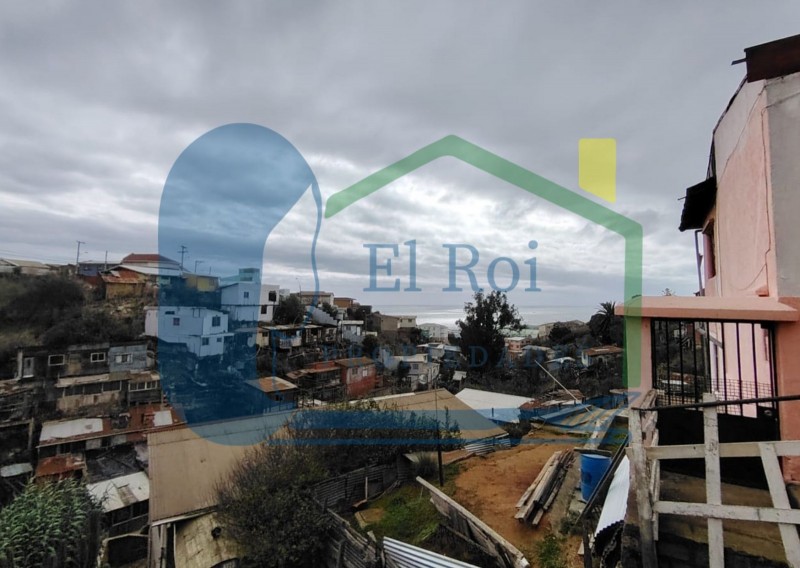 Venta Casa 3 Pisos | Playa Ancha