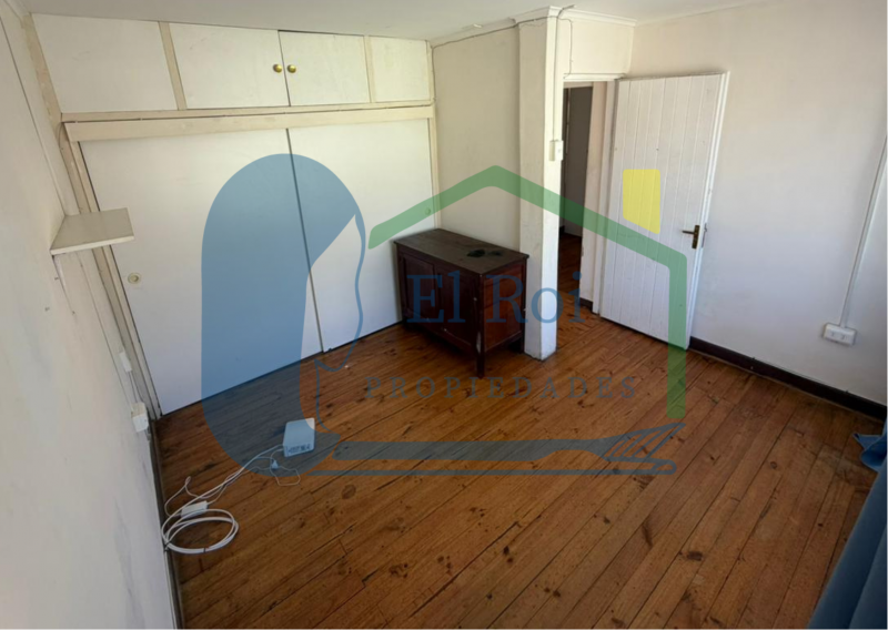 Casa Dos Pisos | Valparaíso